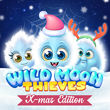 Wild Moon Thieves